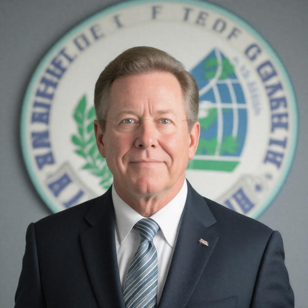 Michael S. Regan